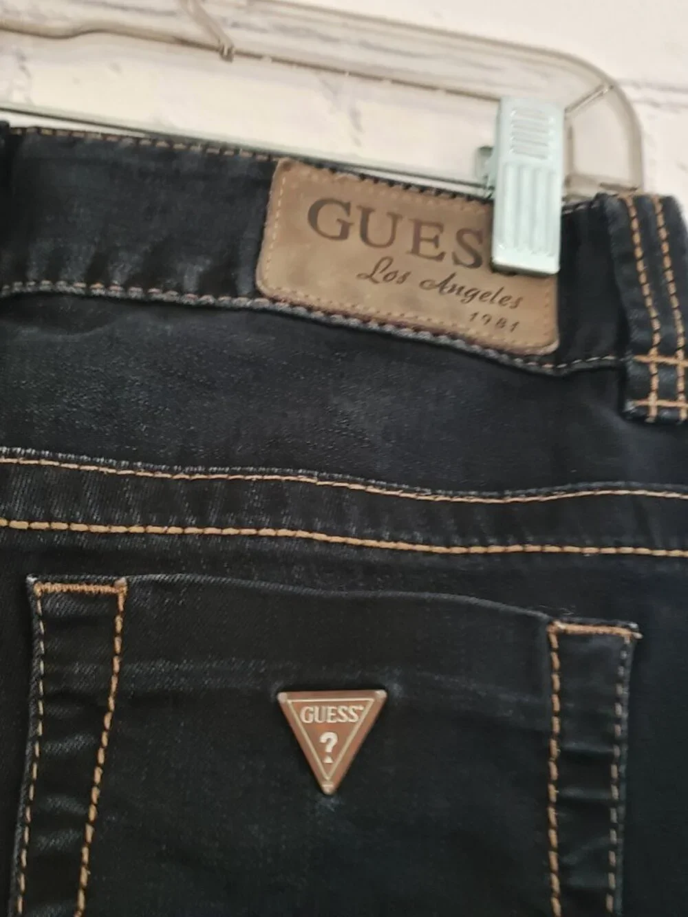 Guess Jeans
